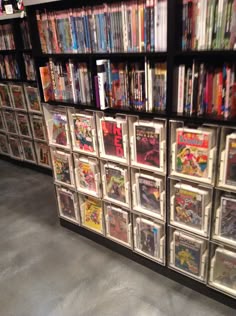 comic storage david nilsson fry a good combination of graphic