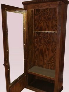 Easy To Follow Gun Cabinet Plans Easy To Follow Gun Cabinet Plans