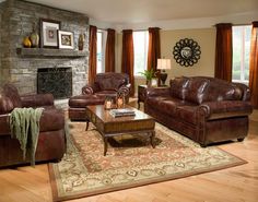 Living Room Decorating Ideas With Dark Brown Sofa living room paint color ideas brown couches | living room color Living Room Decorating Ideas With Dark Brown Sofa living room paint color ideas brown couches | living room color