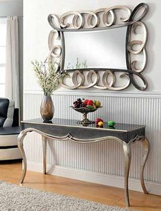5444 Best Console Tables Ideas Images On Pinterest In 2018 Design The Best Contemporary Console Tables For Your Living Room