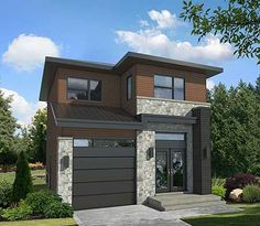 Architecture Design Small House small spanish contemporary plan | spanish, office spaces and Architecture Design Small House small spanish contemporary plan | spanish, office spaces and