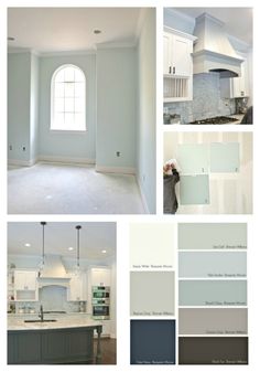 How To Choose Interior Paint Colors For Your Home June 2018 Tips For Choosing Whole Home Paint Color Scheme