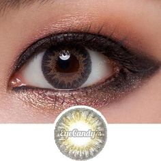 4153 best colored contacts