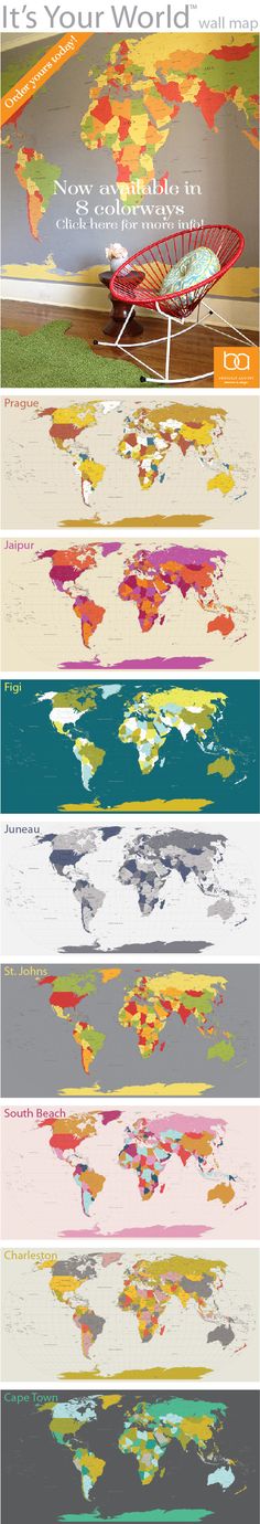 Removable world map wallpaper (full size seen here), which would be - copy world map wallpaper for mobile Removable world map wallpaper (full size seen here), which would be - copy world map wallpaper for mobile