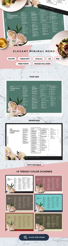 Caribbean Restaurant Menu Template Menu templates, Restaurant - restaurant menu design templates Caribbean Restaurant Menu Template Menu templates, Restaurant - restaurant menu design templates
