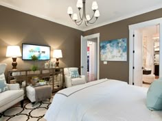 Master Bedroom Tv decorating around a tv in bedroom | master bedroom ideas Master Bedroom Tv decorating around a tv in bedroom | master bedroom ideas