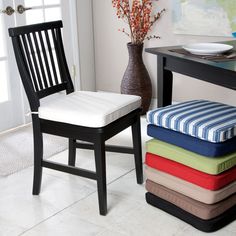Deep Seating Sunbrella Chair Cushion 24" X 27" Seat Cushions Magnificent Replacement Seats For Dining Room Chairs Design Decoration Deep Seating Sunbrella Chair Cushion 24" X 27" Seat Cushions Fascinating Replacement Seats For Dining Room Chairs Decorating Design