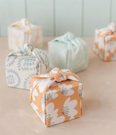 Cesto di Fiori Portatile Decorazione Scatola Fiore Artificiale Foglio Di Carta Da Regalo Confetti Regalo Matrimonio Compleanno Battesimo Natale 4 color
