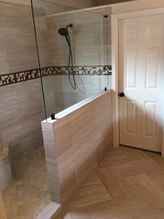 Walk-In showers are gorgeous, but are you a good candidate for one ... Walk-In showers are gorgeous, but are you a good candidate for one ...