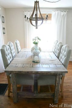 the plain wood table | wicker chairs, rustic farm table and formal the plain wood table | wicker chairs, rustic farm table and formal