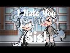 Sad Gacha Sad Gacha
