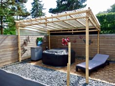 Reihenfolge der besten Pergola hängematte