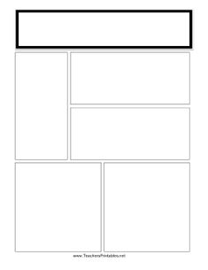 easy newsletter templates free