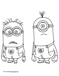 how about to print and color this awesome and free minions movie coloring page have - Colouring Pages For Printing how about to print and color this awesome and free minions movie coloring page have - Colouring Pages For Printing