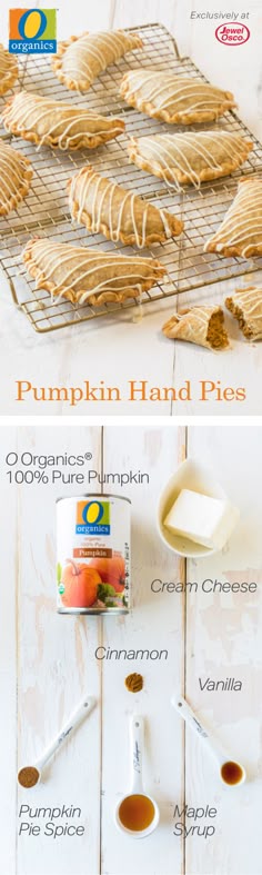 25 examples of creative and unique food packaging designs put a new twist on the classic pumpkin pie with this grab and go