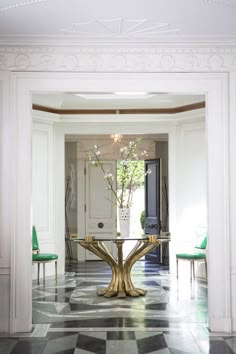 23 Rotunda Foyer Entry Ideas Round Table Decorating 23 Rotunda Foyer Entry Ideas Round, Round Entry Foyer Tables