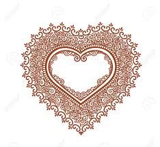 نتيجة بحث الصور عن Henna Tattoo Herz Henna Tattoo Mandala Coloring Tattoos