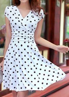 Sewing Dresses