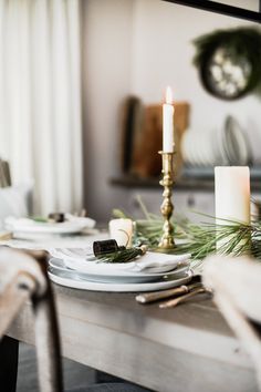 10 beautiful christmas tablescapes to inspire your holiday decorating - French Style Christmas Decorations 10 beautiful christmas tablescapes to inspire your holiday decorating - French Style Christmas Decorations
