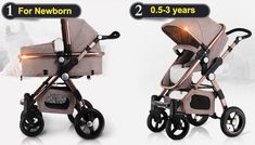 Carrito QBARO 3EN1 TRIO COCHECITO+CUNA+ASIENTO AUTO!!!!!