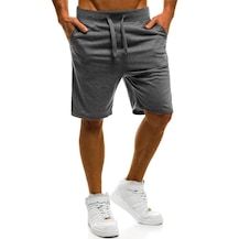 Sade Erkek Sort Kapri Rahat Bay Sort 3790 Tl Sort Rahat Spor