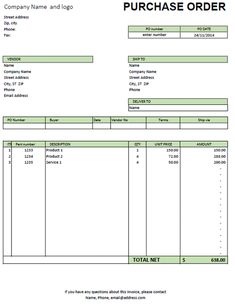 39 best purchase order forms images on pinterest in 2018 purchase