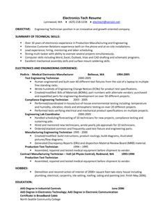 assembly resume sample tier brianhenry co
