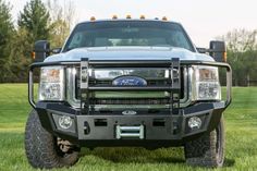 LD, SD F-250 F-450 Tailgate Assist for 1997-2016 Ford F-150 F-350 F-250