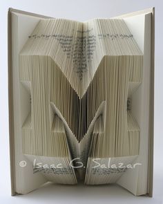 127 best book folding