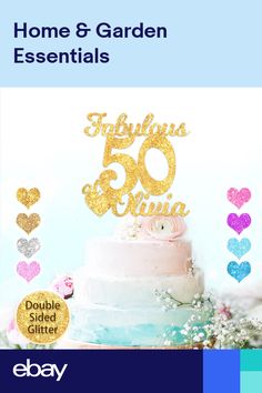 fab cake fabulous at