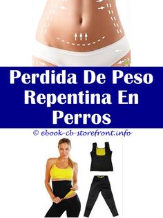 Planificacion sesiones de entrenamiento para perdida de peso repentina