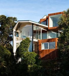 100 New Zealand Architecture Ideas Architecture New Zealand Architecture House Design