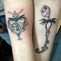 couple tattoo couple tattoo