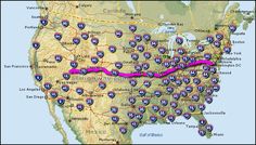 interstate 90 map us interstate 90 map albert lea to seattle