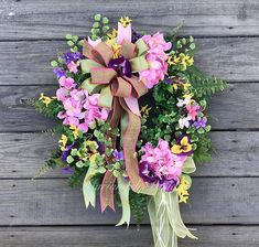 Hydrangea swig vin Tumbler
