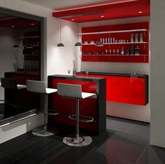 20 Best Small Bars For Home Images In 2019 Bar Dining Room 19 Delightful Home Bar Ideas For Real Enjoyment