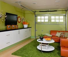 Garage Bedroom Ideas garage makeover | living spaces, spaces and garage ideas Garage Bedroom Ideas garage makeover | living spaces, spaces and garage ideas
