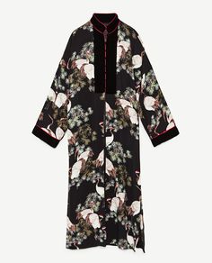 DONNA GIAPPONESE kimono giacca larga Yukata GIACCA LUNGO Accappatoio maglia