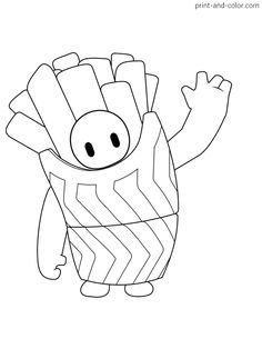 FALL GUYS