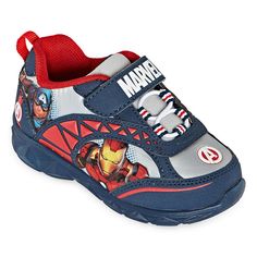 NWT DISNEY STAR WARS Black Light-Up Sneakers Shoes Lights NWT Boys Size 8,9,11