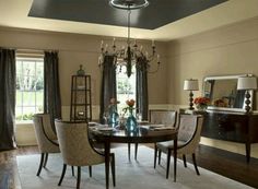 Dining Room Ideas & Inspiration Benjamin Moore Purple Benjamin Delectable Dining Room Color Schemes Inspiration Dining Room Ideas & Inspiration Benjamin Moore Purple Benjamin Beauteous Dining Room Color Schemes Design Ideas