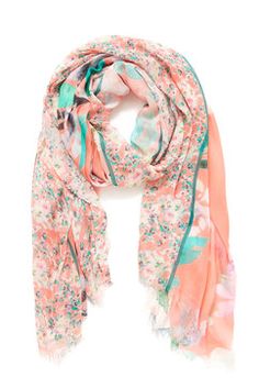Headscarf Rainbow Horses Elegant Neck Scarves for Women Girls