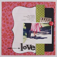 scrapbooking videos