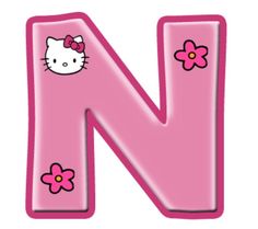 26 huruf ideas hello kitty printables hello kitty pictures hello kitty party