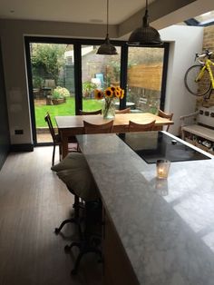 Check Out This Awesome Listing On Airbnb Charming Victorian In Tooting Bec Houses For Modern Kitchensthe Roomin Londonvictorian Check Out This Awesome Listing On Airbnb Charming Victorian In Tooting Bec Houses For Modern Kitchensthe Roomin Londonvictorian