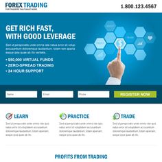 Example to forex website