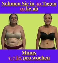 Detox-Diäten, um in einer Woche Gewicht zu verlieren