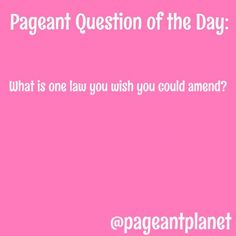 34 best questions images in 2019 pageant questions funny pageant questions