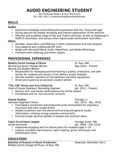 10 self employed handyman resume riez sample resumes resume for audio engineer