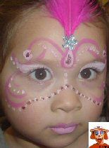 pictures of facial effects of fae Ass to mouth hygiene